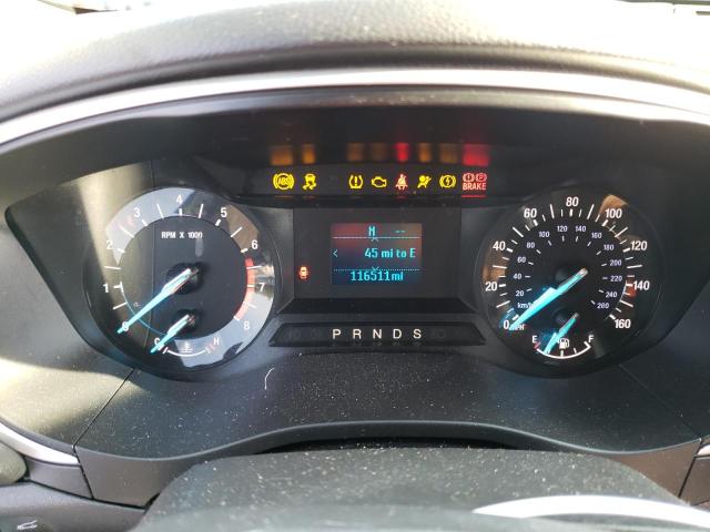 3FA6P0G77ER316016 Ford FUSION S