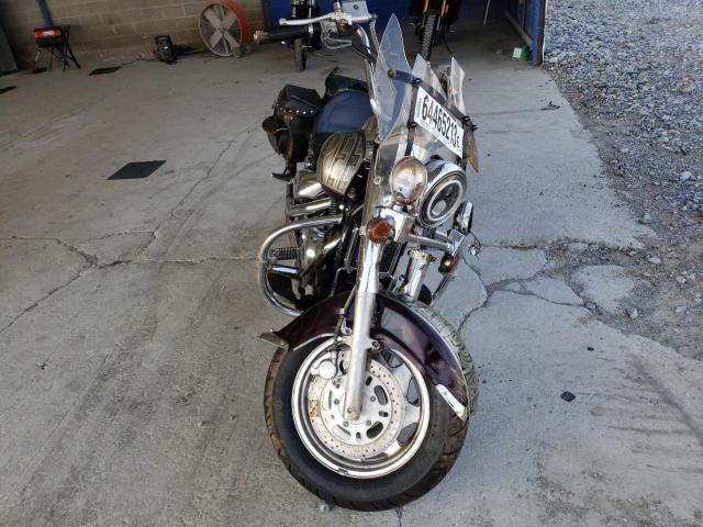 2001 SUZUKI VL1500 - JS1VY51A412103490