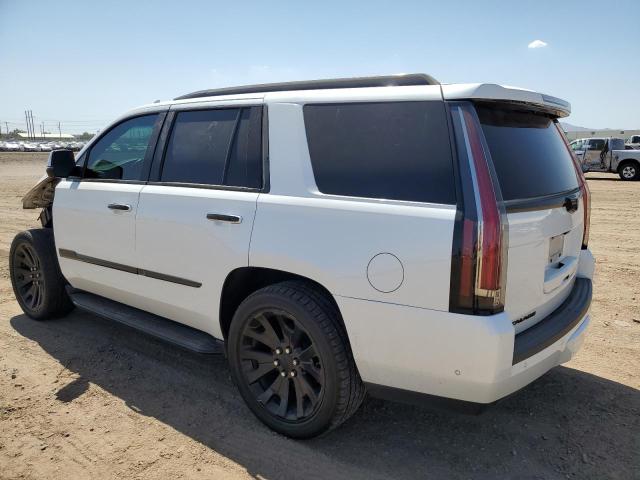 1GYS4BKJ5JR383603 Cadillac Escalade Luxury