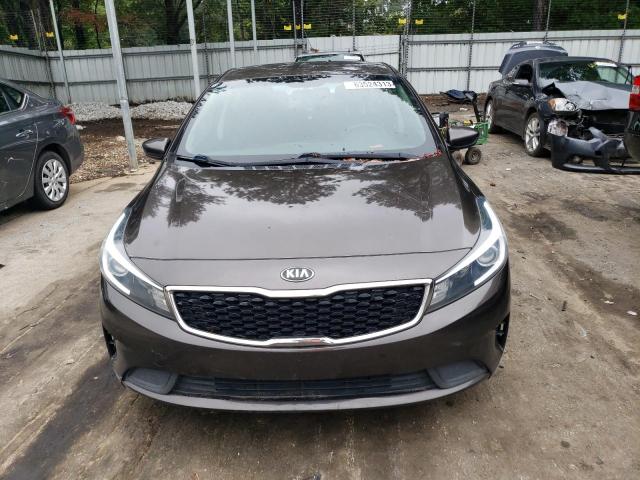3KPFK4A73HE031835 KIA FORTE LX