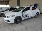 2015 HONDA CIVIC LX - 19XFB2F59FE001540