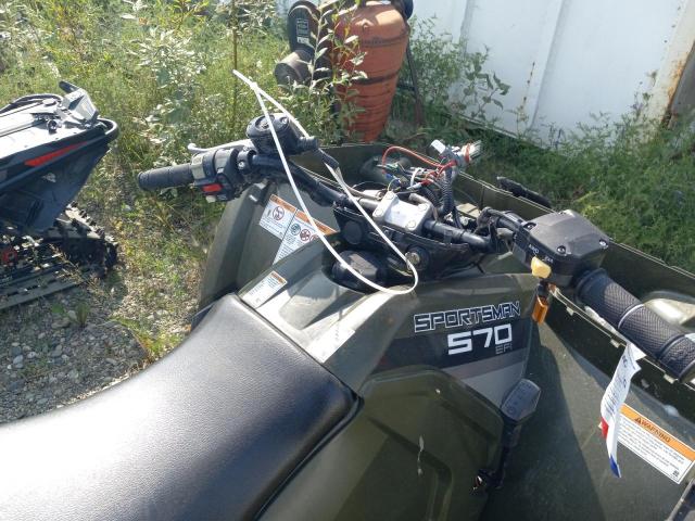 2015 POLARIS SPORTSMAN - 4XASEA57XFA226272