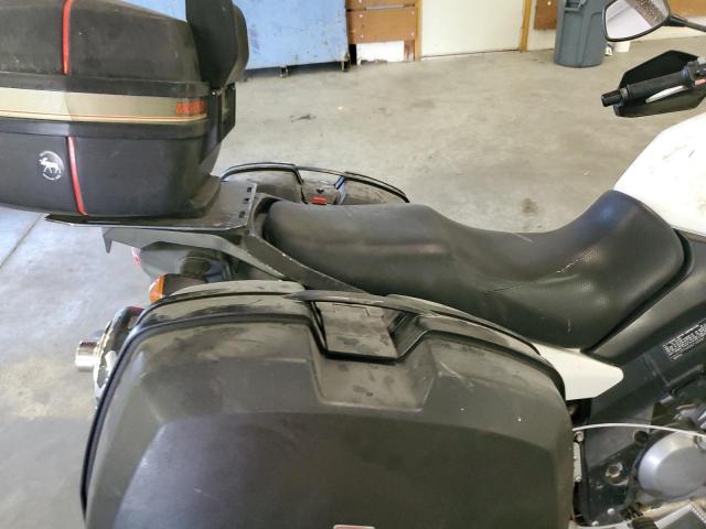 2006 SUZUKI DL650 - JS1VP54A862100081