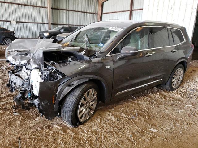 2020 CADILLAC XT6 PLATIN - 1GYKPERS0LZ112149