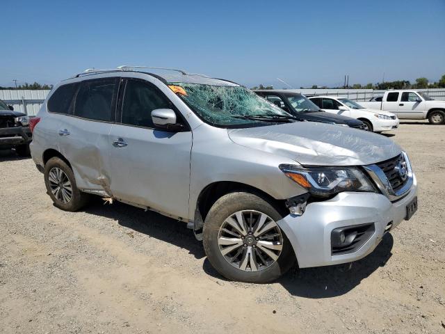 5N1DR2MMXHC648578 Nissan Pathfinder S