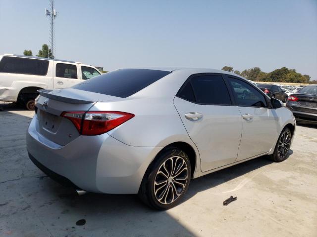 5YFBURHE3FP364106 | 2015 TOYOTA COROLLA L