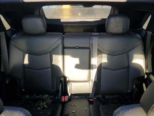 1GYKNDRS8LZ155220 Cadillac Xt5 Premium Luxury