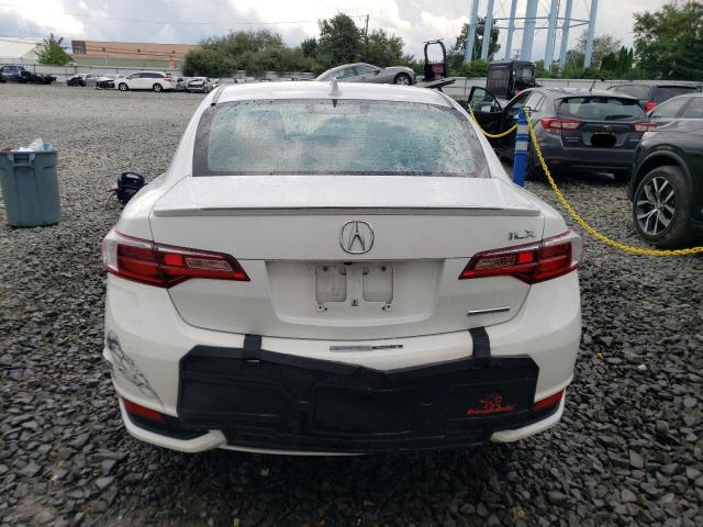 2018 ACURA ILX SPECIA - 19UDE2F42JA007036