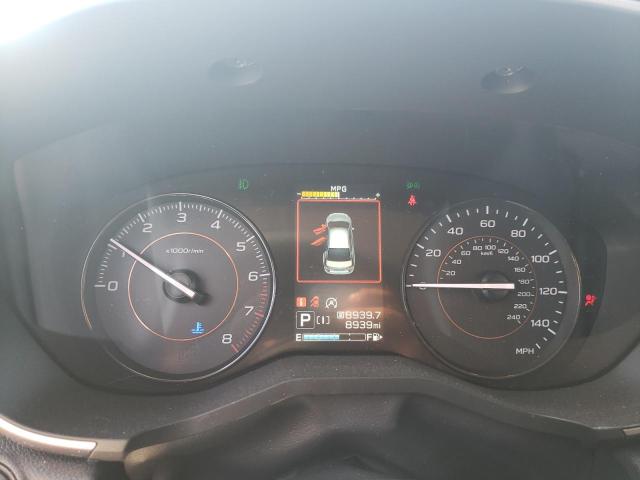 JF2GTAEC4PH298077 Subaru Crosstrek Premium