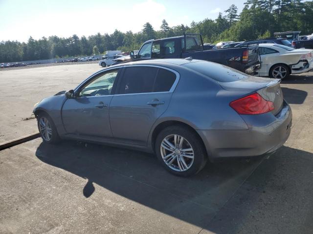 JN1CV6AR2CM681180 | 2012 Infiniti g37