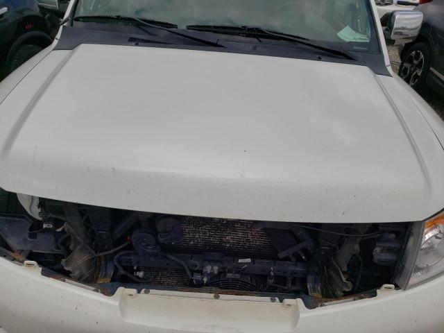 5N1AA0NC5FN613954 Nissan ARMADA SV