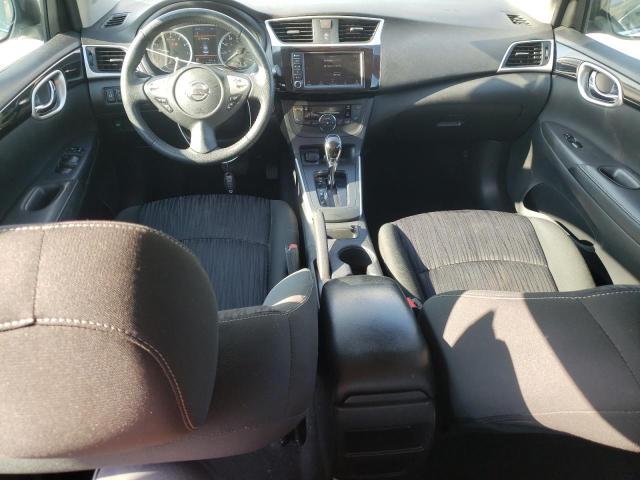 3N1AB7AP4KY338788 Nissan SENTRA S