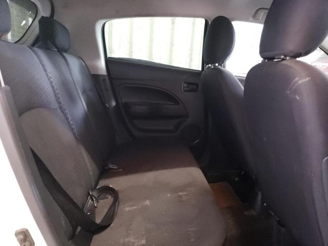 ML32A3HJ5FH049776 Mitsubishi MIRAGE DE