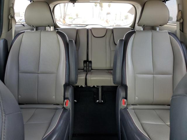 KNDMC5C13G6187333 KIA SEDONA EX