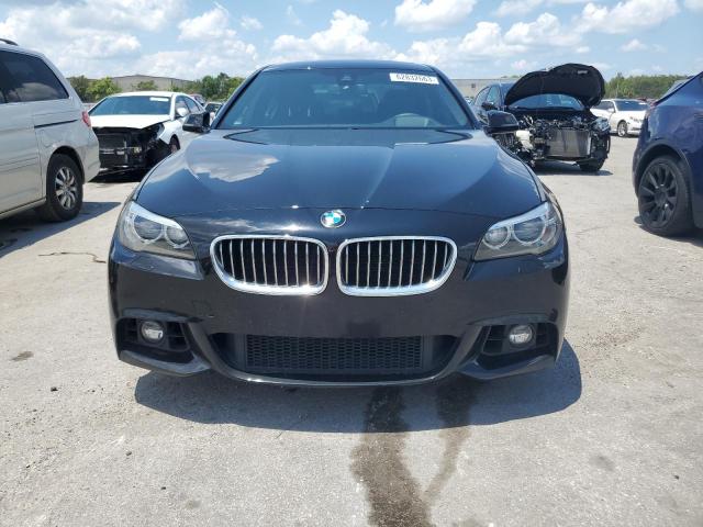 2016 BMW 535 I - WBA5B1C5XGG130122