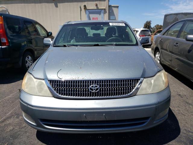 2000 Toyota Avalon Xl VIN: 4T1BF28B0YU057419 Lot: 62338213