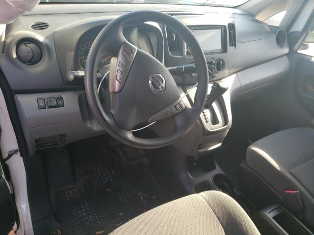 2017 CHEVROLET CITY EXPRE - 3N63M0YN3HK698106