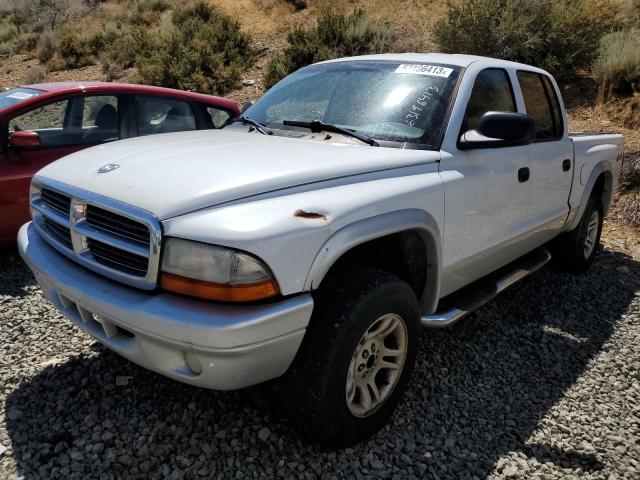 2004 Dodge Dakota 