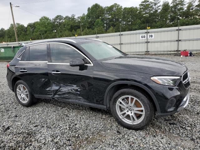 W1NKM4GB9PF023045 Mercedes-Benz GLC 300