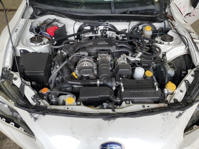 JF1ZCAC11H8602675 Subaru Brz 2.0 Limited