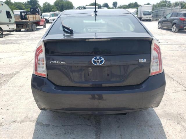 JTDKN3DU0F0423095 | 2015 TOYOTA PRIUS