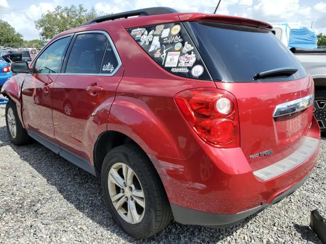 2015 CHEVROLET EQUINOX LT 2GNFLFEK7F6151388  61900254