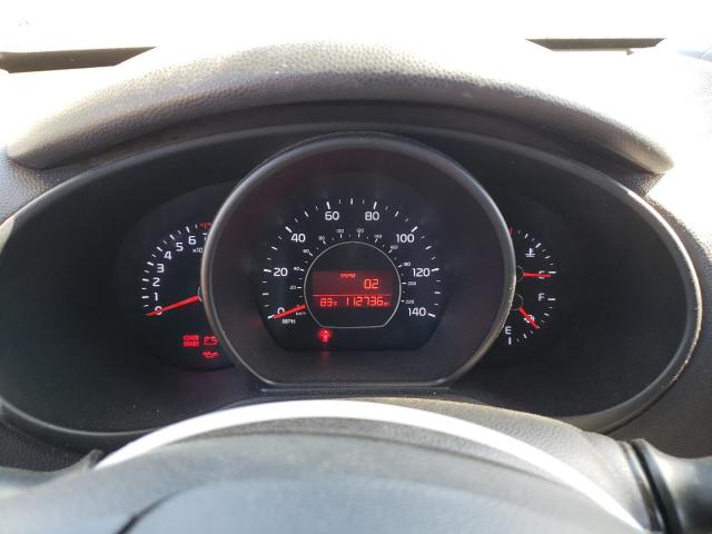 KNDJN2A25E7709152 KIA Soul
