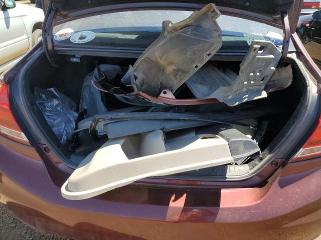 2HGFB2F56EH503121 Honda Civic Lx