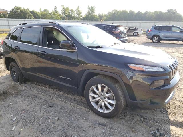 1C4PJMDS1GW175573 Jeep Cherokee Limited
