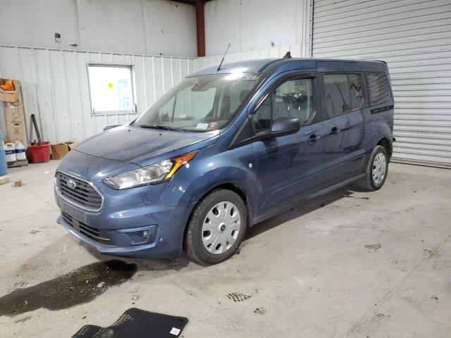 2022 Ford Transit Connect XLT