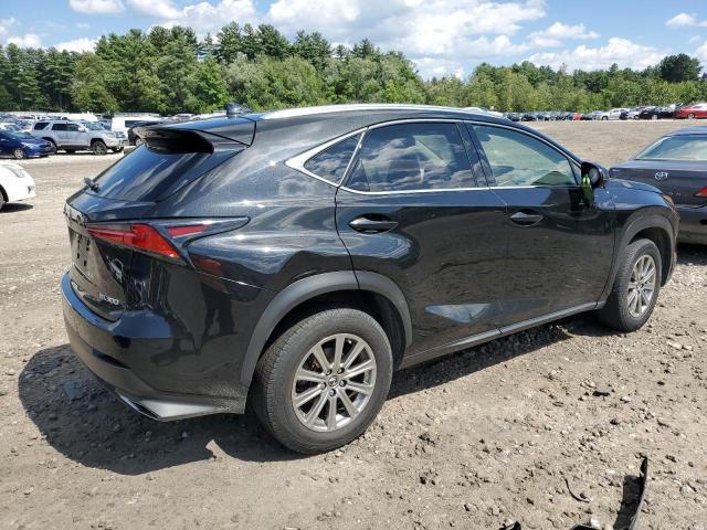 2020 LEXUS NX 300 JTJDARDZ2L5007189
