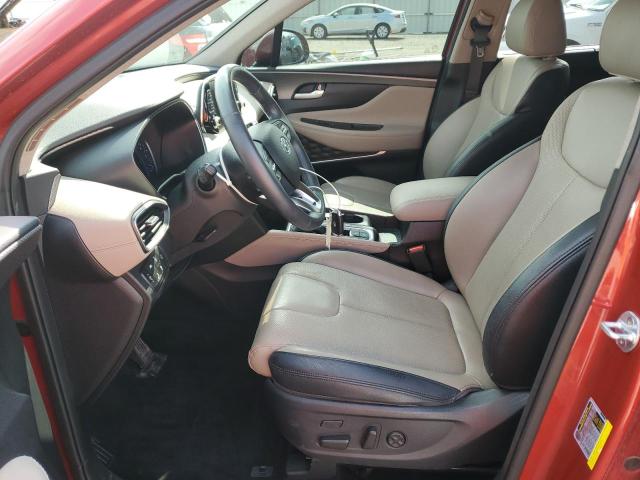 2019 HYUNDAI SANTA FE L - 5NMS5CAA4KH028681