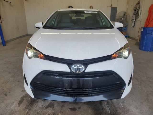 2T1BURHE0JC103380 | 2018 TOYOTA COROLLA L