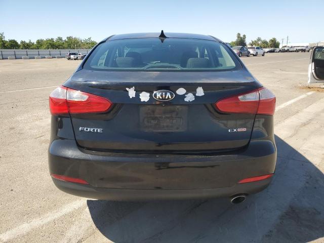 KNAFX4A88E5199422 KIA FORTE EX