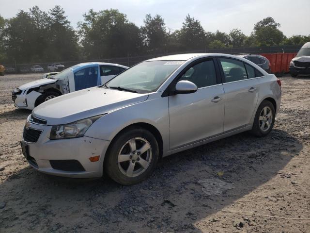 2011 Chevrolet Cruze LT