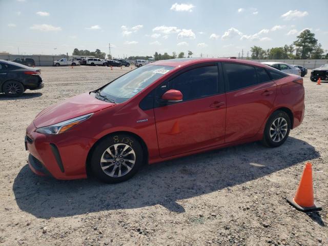 2019 Toyota Prius 