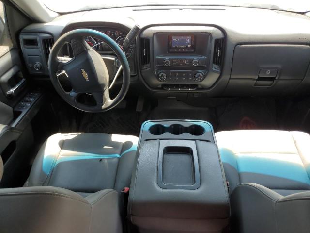 1GCRCPEC5EZ323179 Chevrolet Silverado C1500