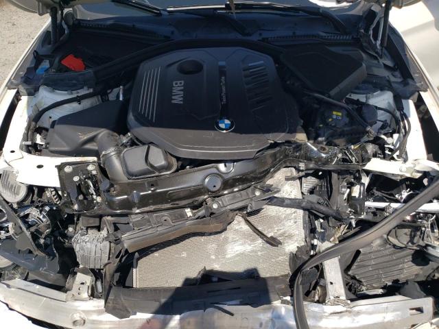 2018 BMW 440XI GRAN - WBA4J7C57JBH14440