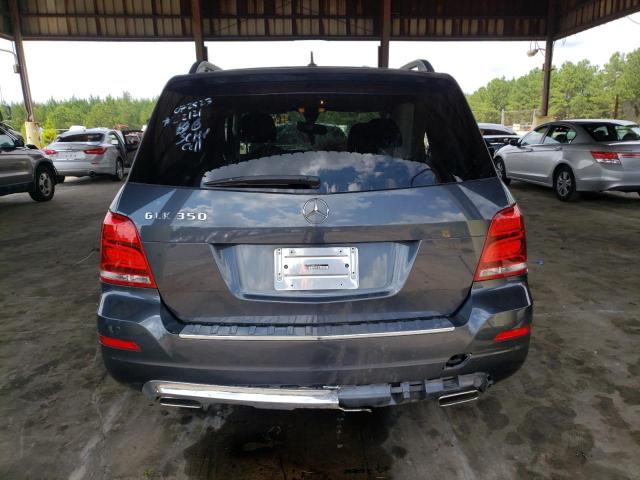 WDCGG5HB6EG191140 Mercedes-Benz GLK 350