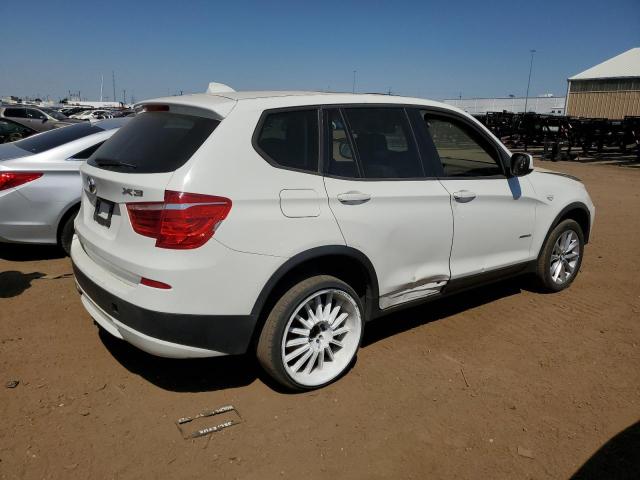 VIN 5UXWX9C53D0A25662 2013 BMW X3, Xdrive28I no.3