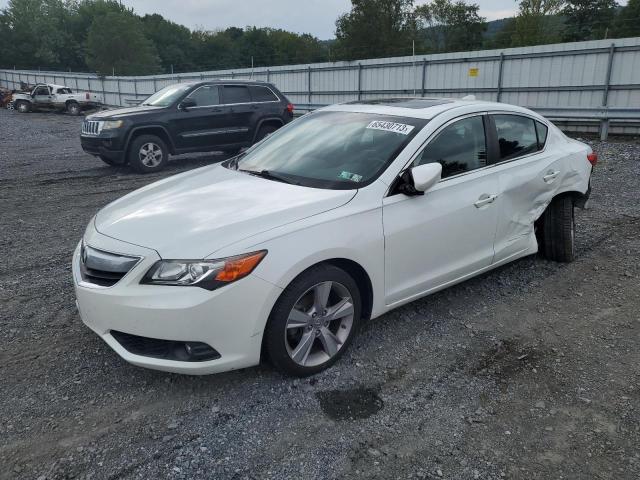 2015 Acura ILX 