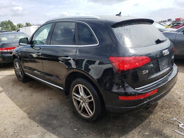 VIN WA1L2AFPXHA046257 2017 Audi Q5, Premium Plus no.2