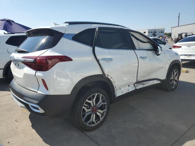 KNDETCA26P7365945 KIA Seltos Sx