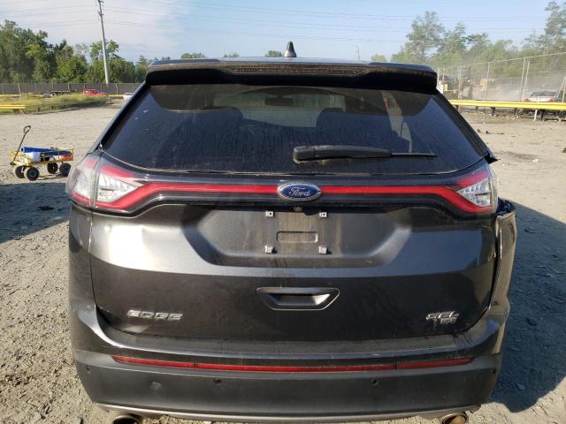 2FMPK4J87GBC53499 Ford EDGE SEL