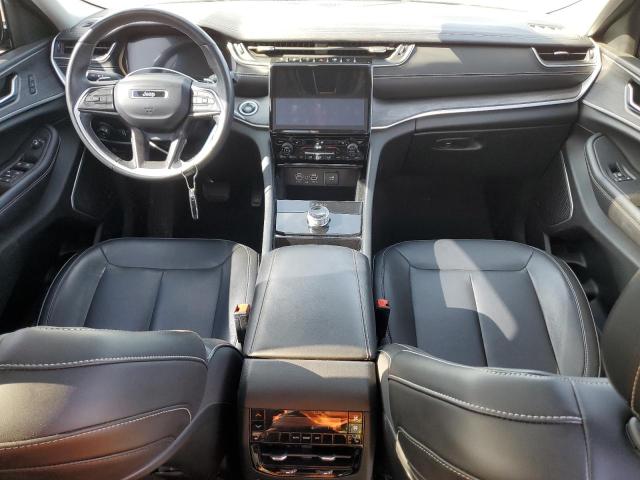 1C4RJJBG4M8115499 Jeep Grand Cherokee L Limited