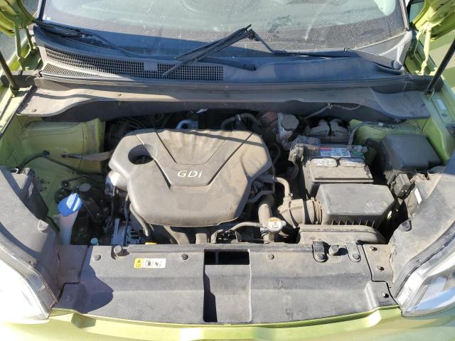 KNDJN2A25F7805574 KIA Soul