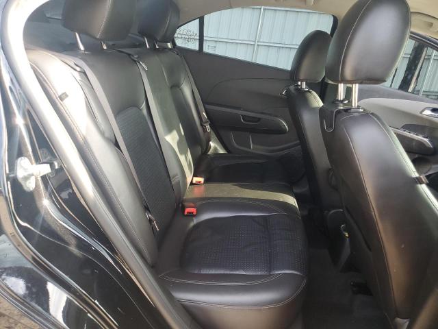 2017 CHEVROLET SONIC PREM - 1G1JF5SB0H4140710