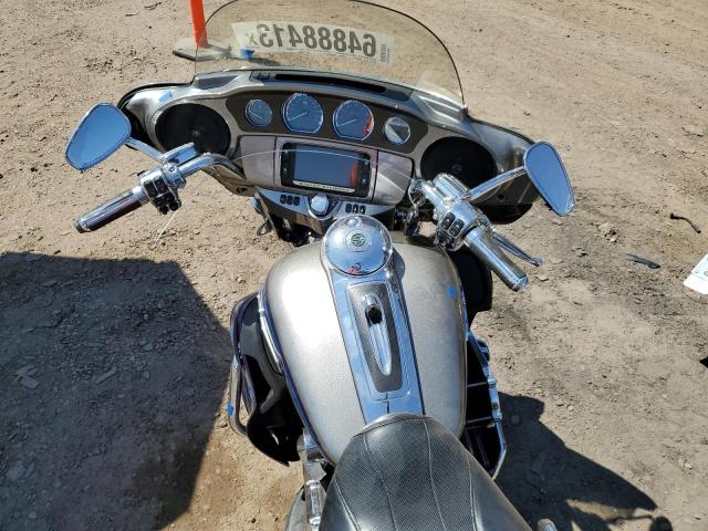 2016 HARLEY-DAVIDSON FLHTKSE CV - 1HD1TEN33GB955092