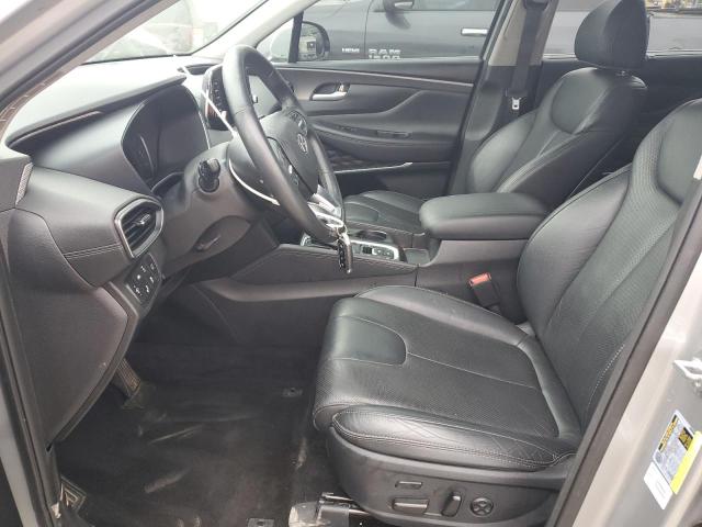 2020 HYUNDAI SANTA FE L - 5NMS5CAA6LH299095