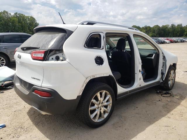 1C4PJLDS9FW516694 Jeep Cherokee Limited